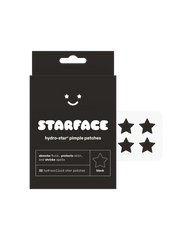 black star