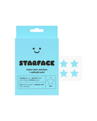 hydro-star® + salicylic acid