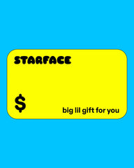 digital gift card