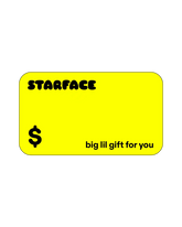 digital gift card
