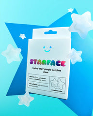 star treatment™ + hydro-star® clear bundle