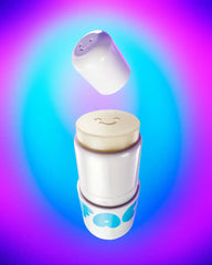 star balm® very vanilla