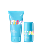 sal acid skincare duo