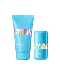 sal acid skincare duo