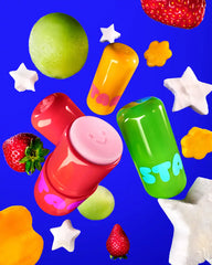 star balm® coconut blast