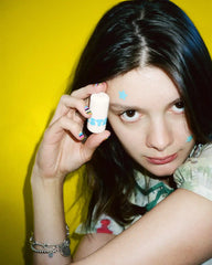 star balm® very vanilla