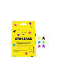 tiny star