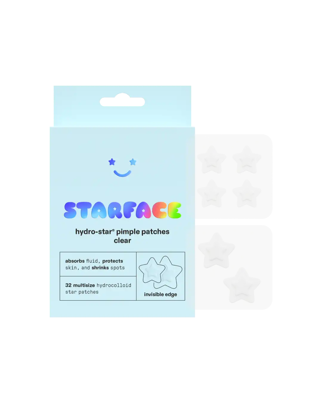 hydro-star® clear