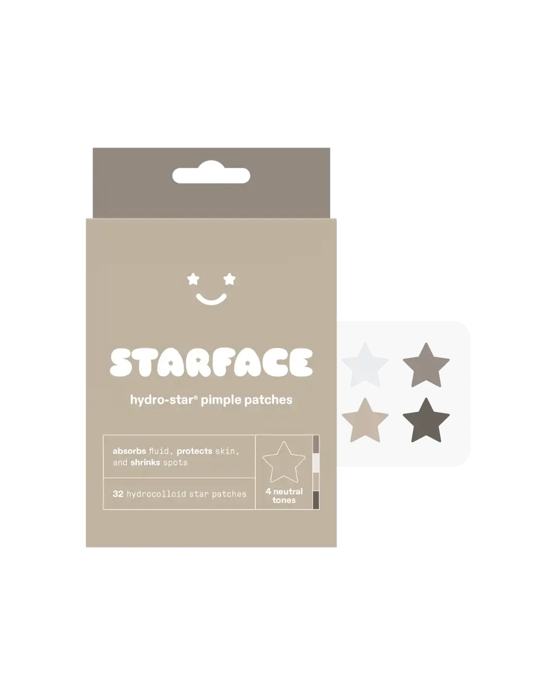 earth star