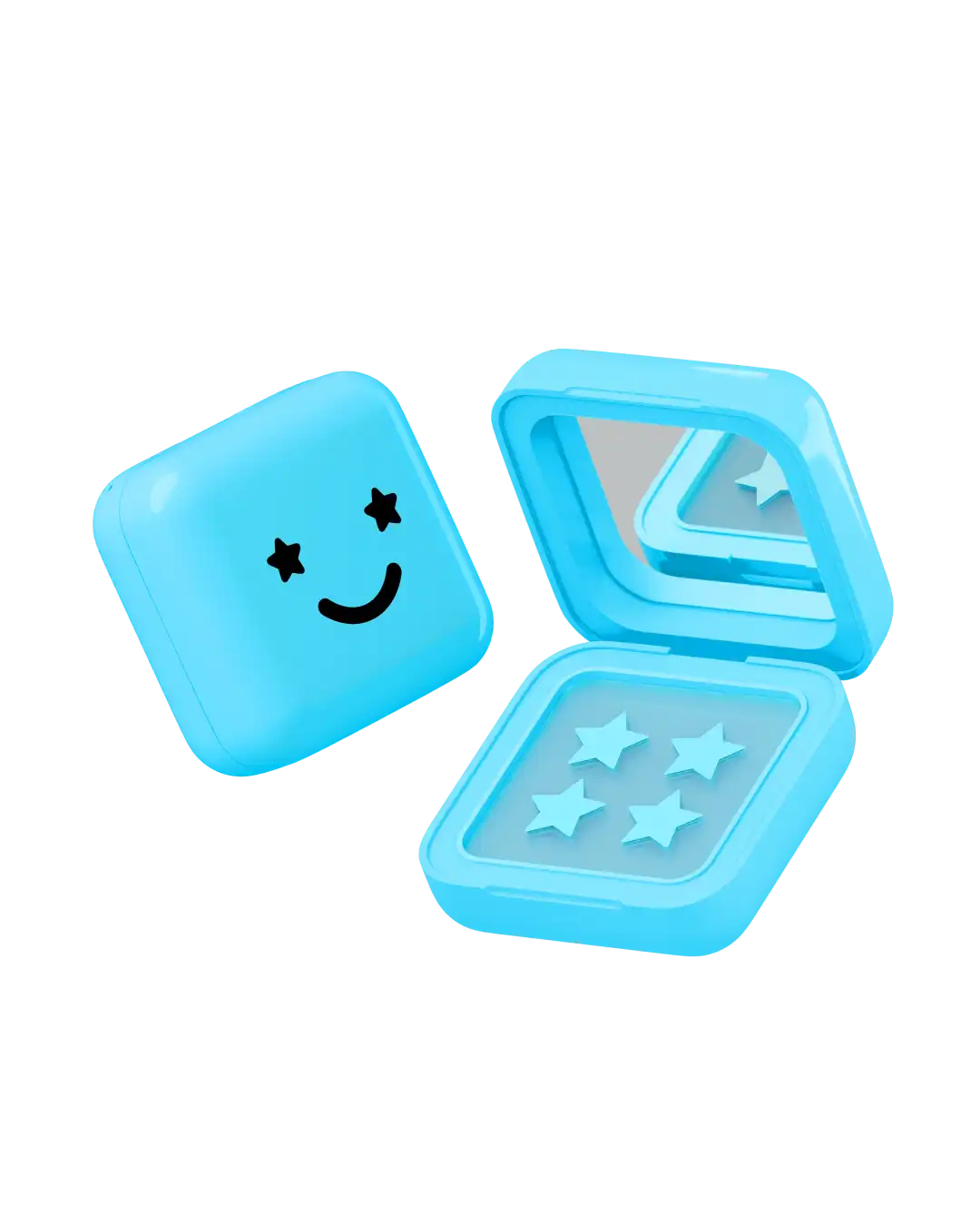 hydro-stars® + big blue