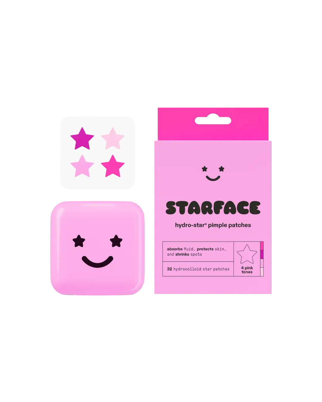 perfect pink bundle