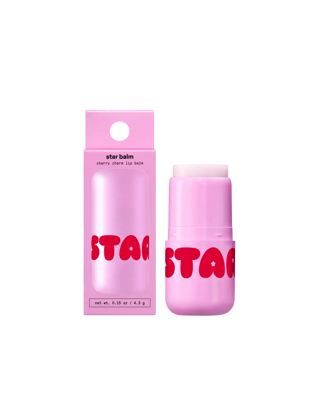 star balm® cherry charm