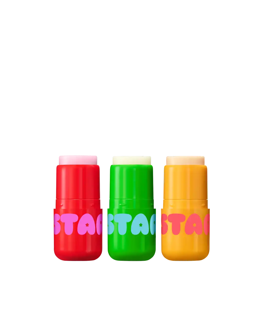 fruity balm bundle