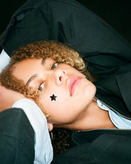 black star