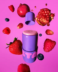 star balm® dream berry