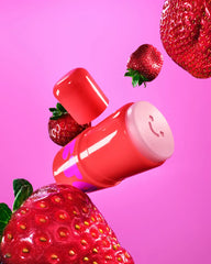 star balm® so strawberry
