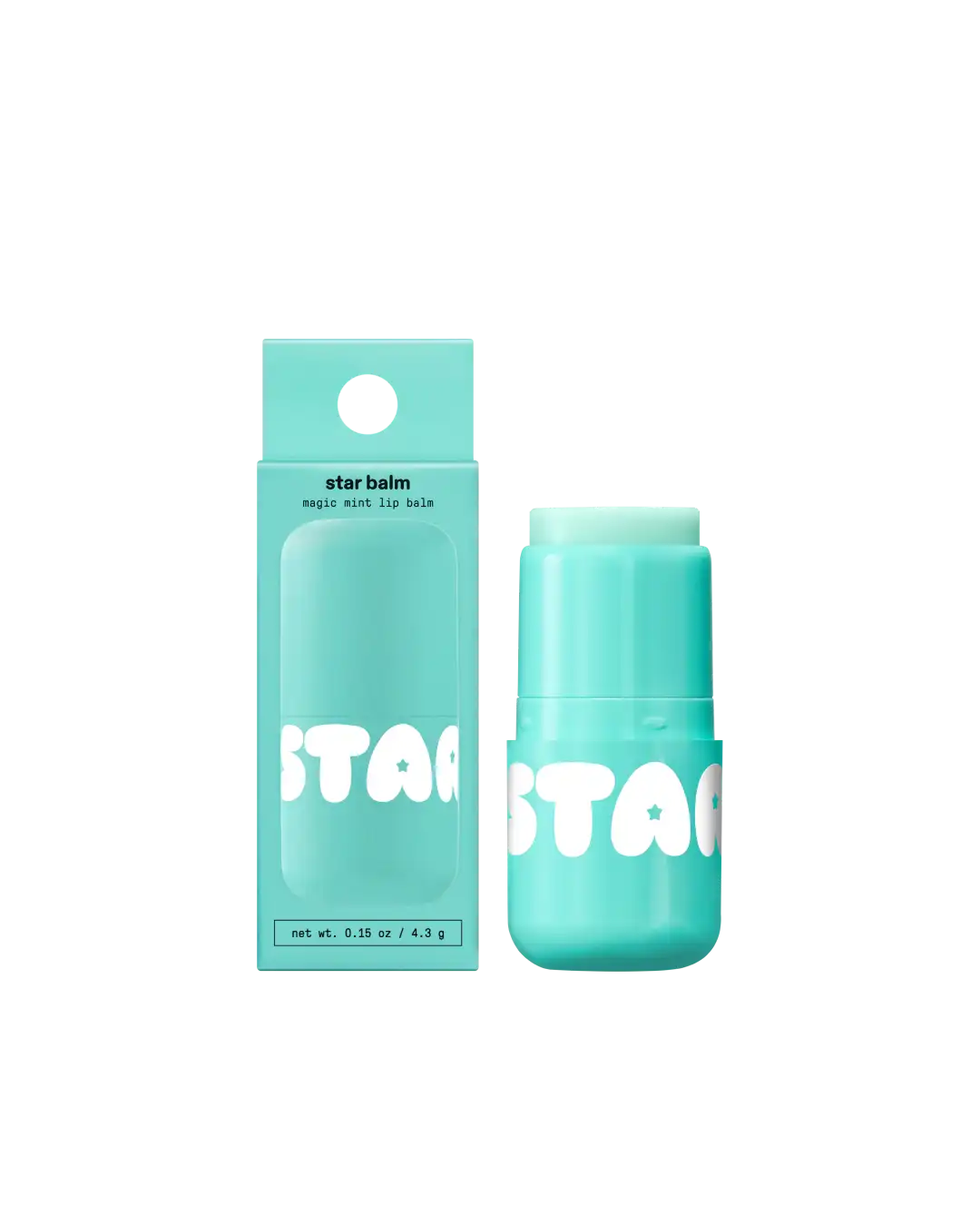 star balm® magic mint