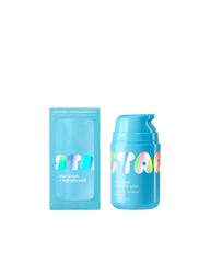 star cream® + salicylic acid