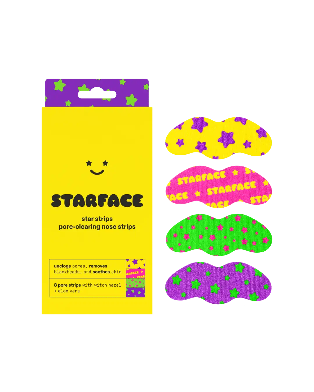 star strips™