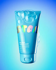 star wash® + salicylic acid