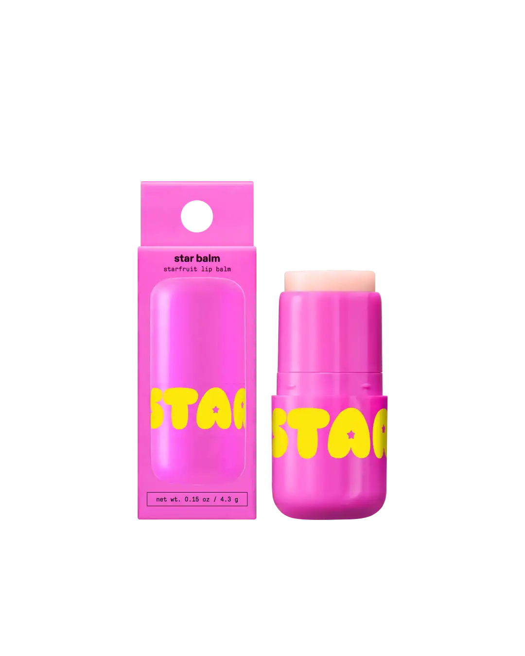 star balm® starfruit