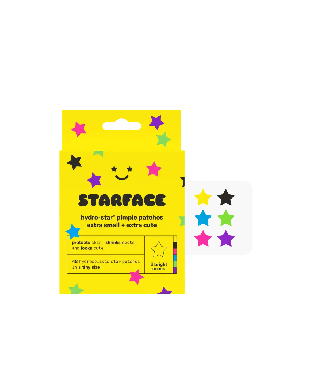 tiny star