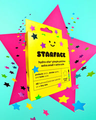tiny star
