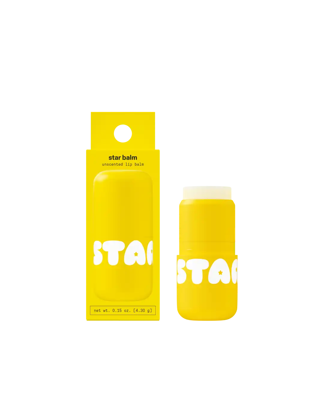 star balm® unscented