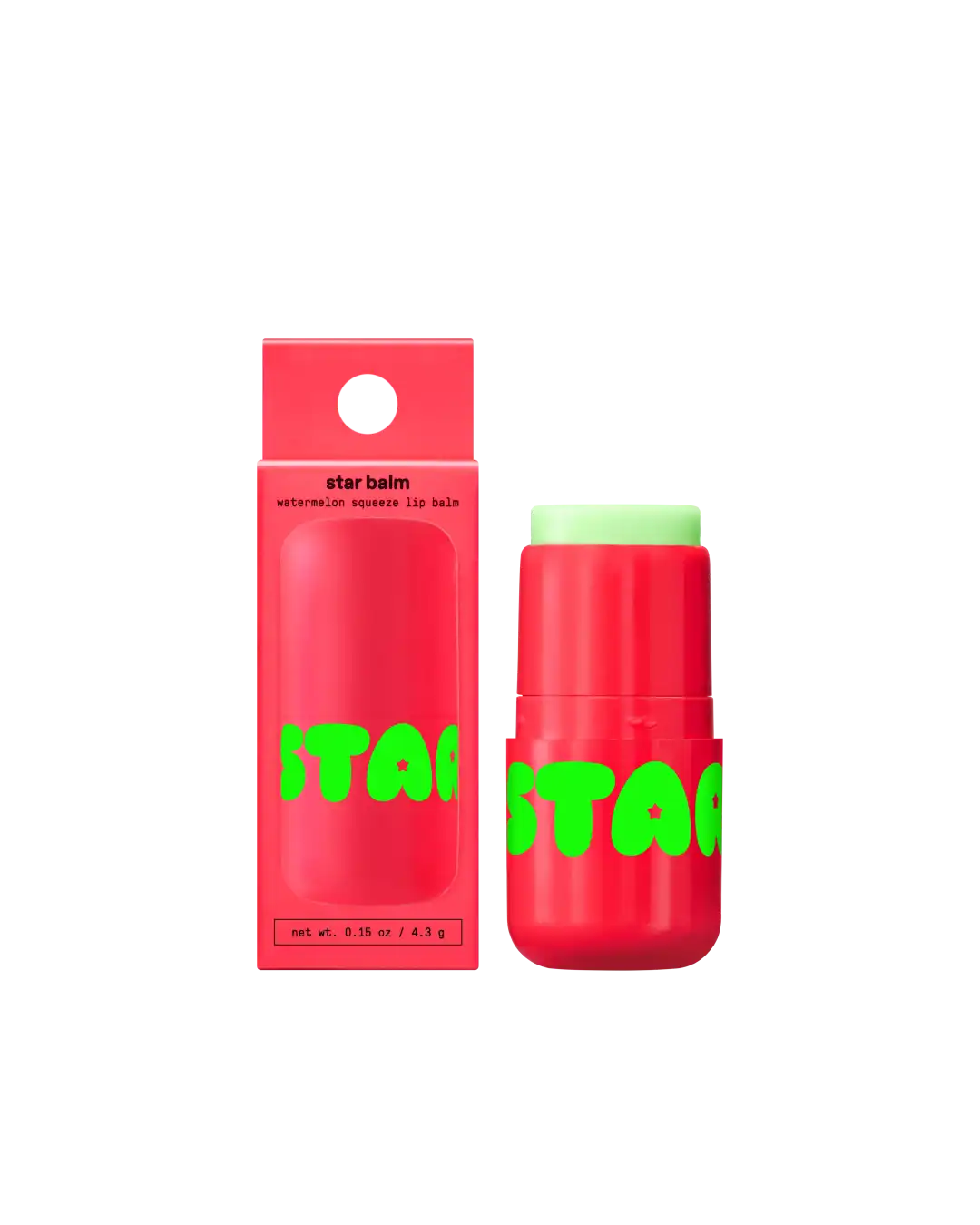 star balm® watermelon squeeze