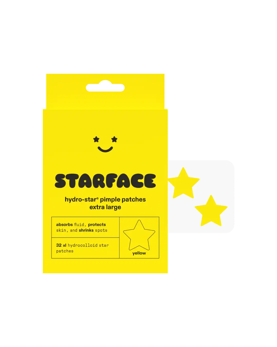 xl big star